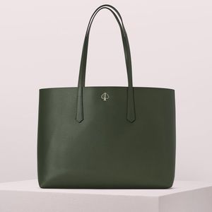 Kate Spade Molly Large Tote ♠️